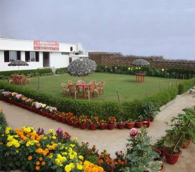 Hotel New Shankar International Puri Bagian luar foto